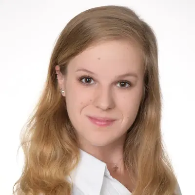 Monika Szymańska-Klimowicz